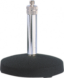 MS-1, Microphone stand, Monacor