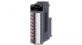 LY18R2A, Output Module L, 8 RO, 264 VAC / 125 VDC, Mitsubishi