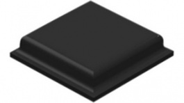 SJ5007S, Bumpon? x 2.5 mm Black, 3M