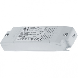 PTDCC10/700, LED driver 700 mA, VLM
