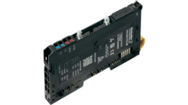 UR20-8AI-I-PLC-INT, Remote I/O module Special module, 8 AI, Weidmuller