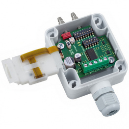 PREMASGARD 1210-54, Air pressure switch PREMASGARD 1210 PREMASGARD, S+S Regeltechnik