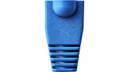 CCGP89900BU, Strain Relief Boot, RJ45, PVC, Blue, Nedis (HQ)