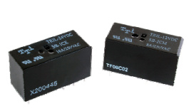 TRIL-12VDC-SB-2CM, TAI-SHING