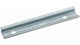 19718601, DIN-рейка; сталь; W: 15мм; H: 5мм; L: 184мм; TG-ABS2012,TG-PC-2012, Spelsberg