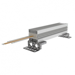 CAR 205 C 290R, Danotherm