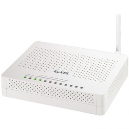 91-003-227002B, FTTH Router, ZYXEL