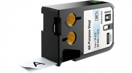 1868743, XTL all-purpose vinyl label, Dymo