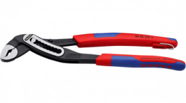 88 02 250 T, Water pump pliers 250 mm, Knipex