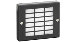 RF 172, Replacement filter pad diam. 172 m, Ebmpapst