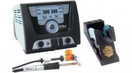 T0053428699, CH, Soldering and Desoldering Kit 255W 550°C 230V, Weller