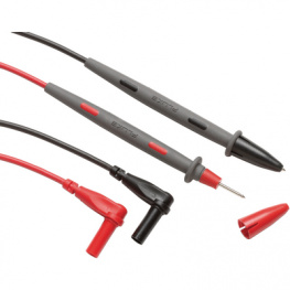 TL71-1, Test lead set, CAT II 1000 V, Fluke