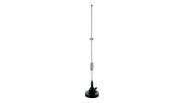 GA.110.101111, Cellular Antenna, 4G/3G/2G/Wi-Fi/GPS, Male SMA, , Magnetic, Taoglas
