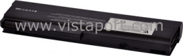 VIS-45-BU6738L-H, HP notebook battery, div. Mod.7800 mAh, Vistaport
