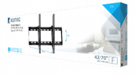 KNM-LT10, Mount, Wall, KONIG