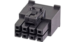 105308-1208, Receptacle housing Poles 8, Molex