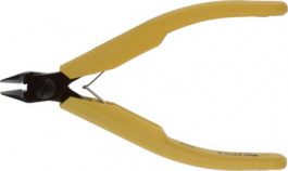 8148, Губцевый; бокорезы,для резки; ESD; поверхность черненая; Н: 0,8мм, Lindstrom