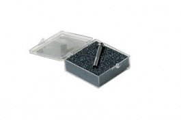 CCTPADF, positioner inserts, ILME