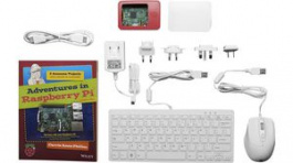 3277, Raspberry Pi 3 Foundation Starter Kit, ADAFRUIT