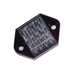 XUZC24, Reflector, Telemecanique Sensors