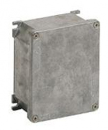 APS 19, complete boxes external dimensions 217x253x93, APS unpainted containing boxes, ILME