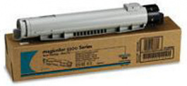 1710550-001, Toner Magicolor 3300 black, Tinte-Toner