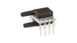 SSCDJJN2.5MDAA5, Board Mount Pressure Sensors DIP, Dual R, Honeywell