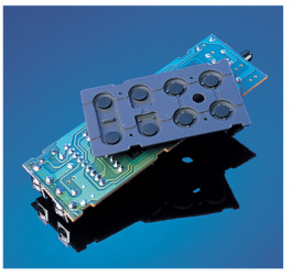 TUNER 600, NORDIC, Contact spray Spray 200 ml, CRC