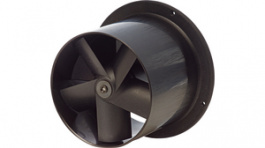 D803T-024KA-3, Axial Fan diam. 100 x 70 mm 30 VDC, Micronel