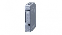 6ES7132-6BD20-0DA0, I/O Module 4DO 24V ET 200SP, Siemens