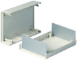 D9413340 Enclosure 190 x 138 x 68 mm Desk