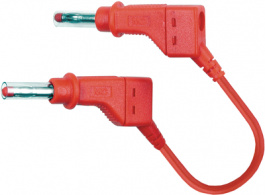 66.9407-15023, Соединительный провод; 32А; Дл: 1,5м; синий; изоляция: ПВХ, Staubli (former Multi-Contact )