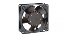 3312NH, Axial Fan DC 92x92x32mm 12V 91m3/h, Ebmpapst