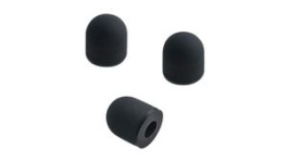 ACK-20601, Bamboo Pocket Stylus nibs pack (3 pcs) black, Wacom