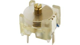 BFC280908003, Foil Trimmer 5...57pF 250V, Vishay Spectrol