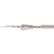 RG-59T Coaxial cable 1x0.81 mm 75 Ohm