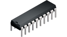 TIBPAL16L8-25CN, Programmable logic IC PDIP-20, Texas Instruments