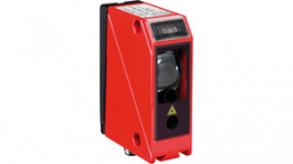 HRTL 96B M/66.01-S12, Diffuse Sensor With Background Suppression, 0.05...6.5 m, LEUZE ELECTRONIC