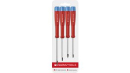 PB 8627.CN, Electronics Screwdriver Set TORX® 4pcs., PB Swiss Tools