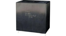 EZPV60806MTC, EZPV PP CAPACITOR 600VDC, Panasonic