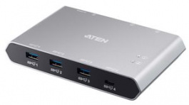 US3342-AT, Peripheral Switch USB 3.1, Aten