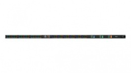 GI10098, Metered Power Distribution Unit 36x IEC 60320 C13/19 Combo Socket - CEE Plug, Vertiv