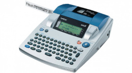 PT-3600, P-touch labelprinter QWERTY, Brother