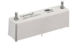DAR72475TU, Reed Relay 7.5 kV 24V 1NO, Cynergy3 (Crydom)