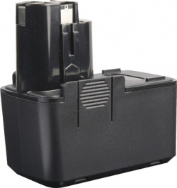 BMA 9,6B-2, Replacement battery for power tool, -
