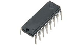 DAC0808LCN/NOPB, ЦАП; 8бит; Каналы: 1; 4,5?18В; DIP16, Texas Instruments