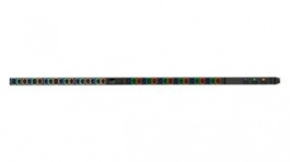 US30014L, Switched Power Distribution Unit with Unit Level Monitoring 36x IEC 60320 C13 Socket/IEC 60320 C19 Socket/RJ45 - CEE Plug, Vertiv