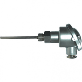 W600.3L.06,0X0050.5-, Resistance thermometer Pt100, Roth&Co AG