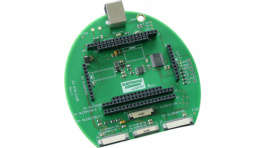 EA 9781-1USB, Test Board, Electronic Assembly