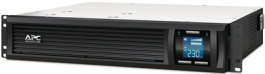 SMC1500I-2U, Smart-UPS C 1500VA 2U LCD Rack 900 W, 230 V,, APC